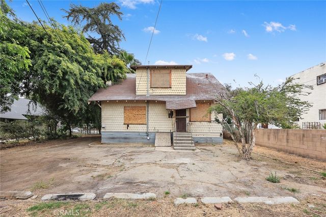 366 E Orange Grove, Pasadena, CA 91104