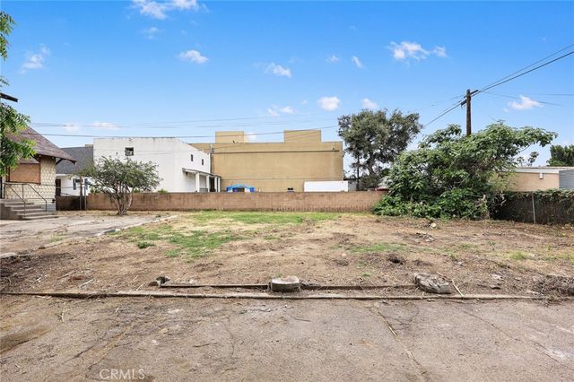 366 E Orange Grove, Pasadena, CA 91104
