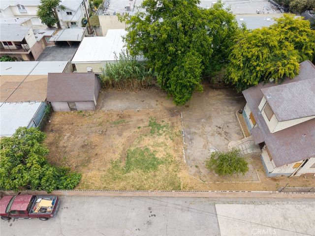 366 E Orange Grove, Pasadena, CA 91104