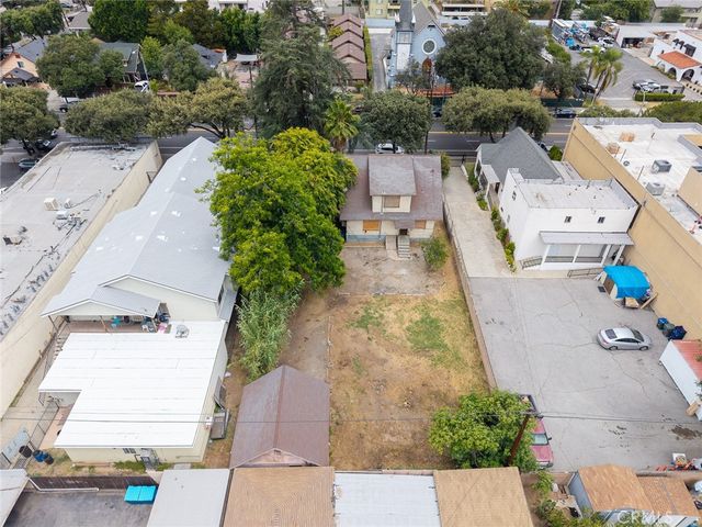 366 E Orange Grove, Pasadena, CA 91104