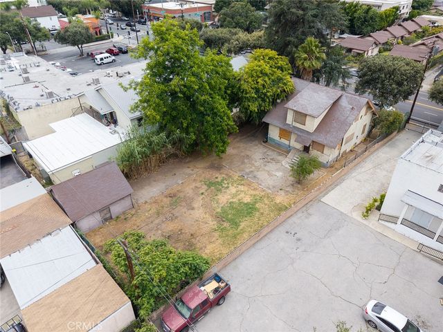 366 E Orange Grove, Pasadena, CA 91104