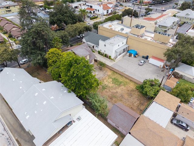 366 E Orange Grove, Pasadena, CA 91104