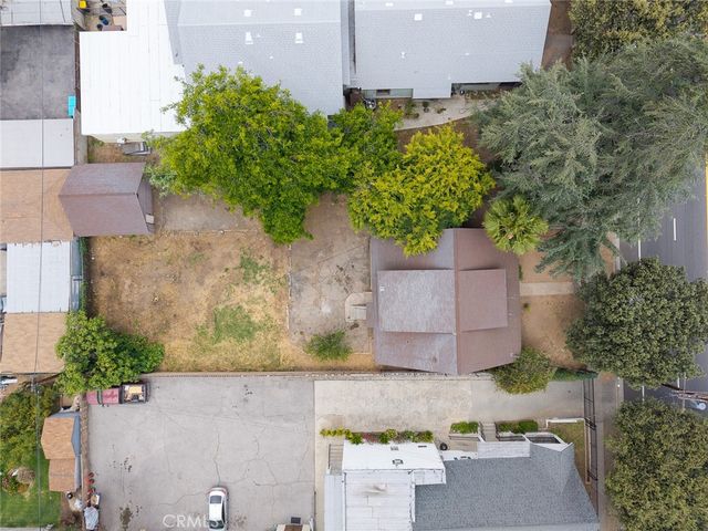 366 E Orange Grove, Pasadena, CA 91104