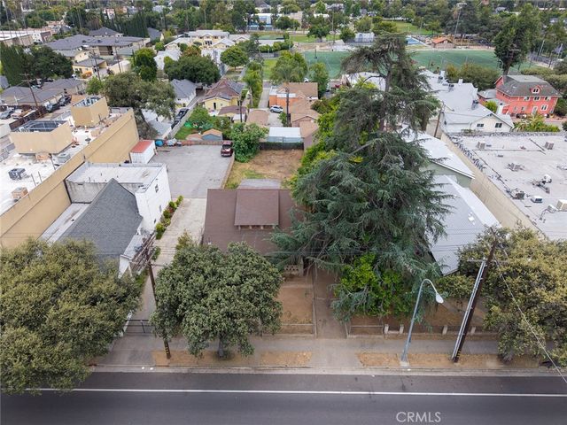 366 E Orange Grove, Pasadena, CA 91104