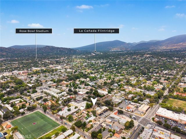 366 E Orange Grove, Pasadena, CA 91104
