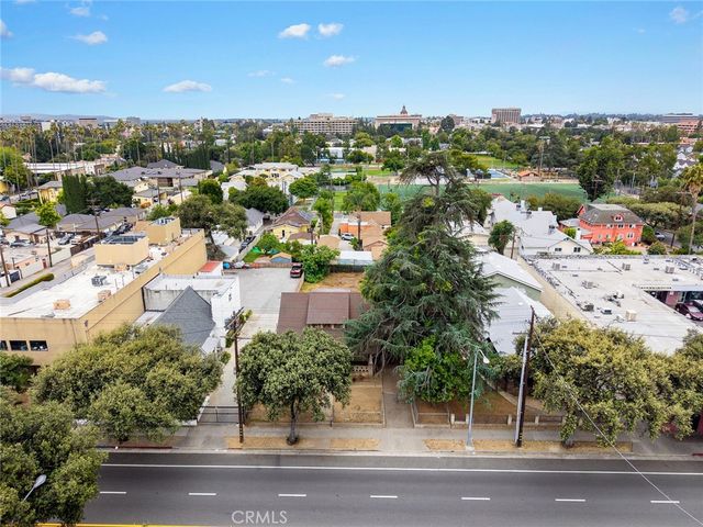 366 E Orange Grove, Pasadena, CA 91104