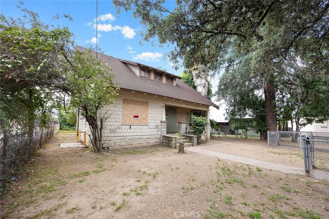366 E Orange Grove, Pasadena, CA 91104