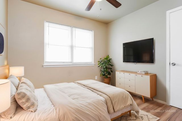 701 E MISSION Street, Crowley, TX 76036