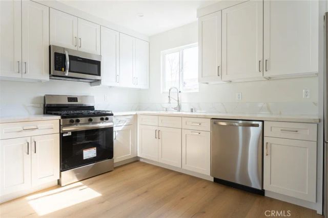 1065 E Spazier 201, Burbank, CA 91502