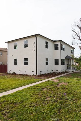 1065 E Spazier 201, Burbank, CA 91502