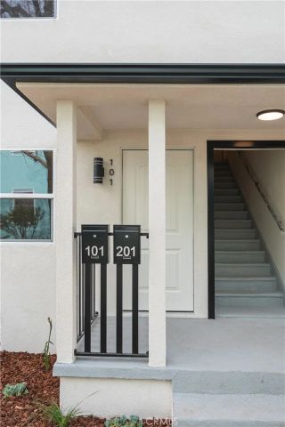 1065 E Spazier 201, Burbank, CA 91502