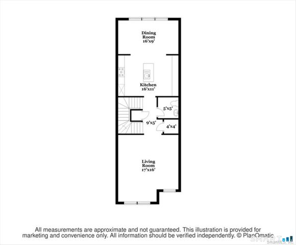 205 Copper Square Drive 205, Bethel, CT 06801