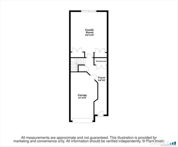 205 Copper Square Drive 205, Bethel, CT 06801