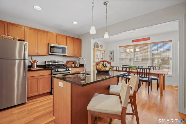 205 Copper Square Drive 205, Bethel, CT 06801