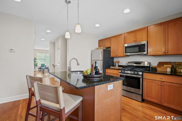 205 Copper Square Drive 205, Bethel, CT 06801