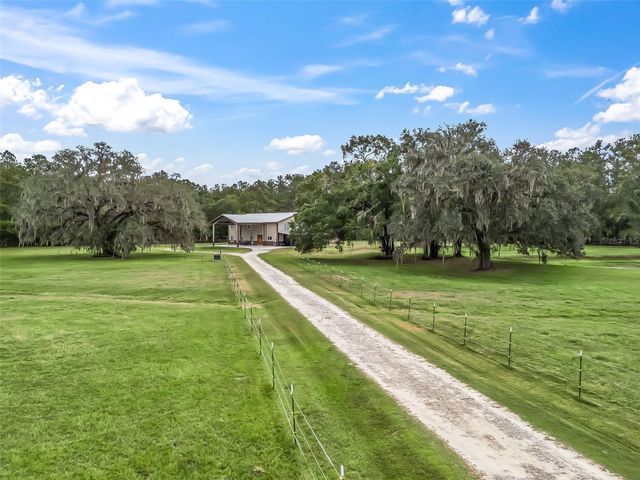 11553 NE HIGHWAY 315, Fort Mc Coy, FL 32134