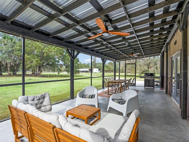 11553 NE HIGHWAY 315, Fort Mc Coy, FL 32134