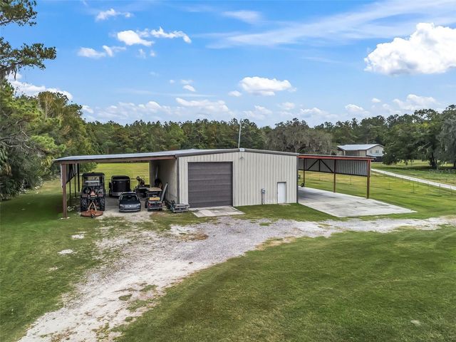 11553 NE HIGHWAY 315, Fort Mc Coy, FL 32134
