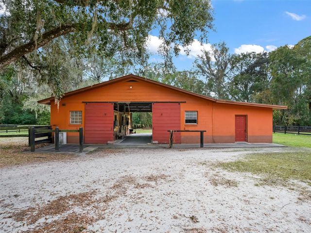 11553 NE HIGHWAY 315, Fort Mc Coy, FL 32134