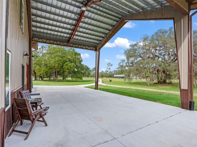 11553 NE HIGHWAY 315, Fort Mc Coy, FL 32134