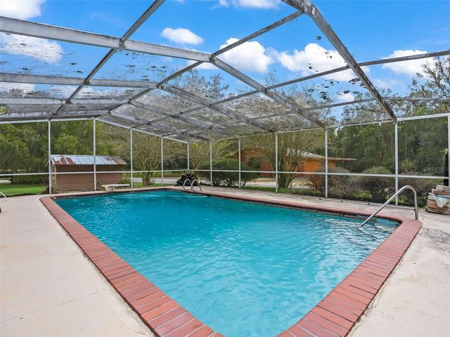 11553 NE HIGHWAY 315, Fort Mc Coy, FL 32134