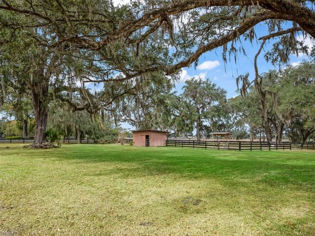 11553 NE HIGHWAY 315, Fort Mc Coy, FL 32134