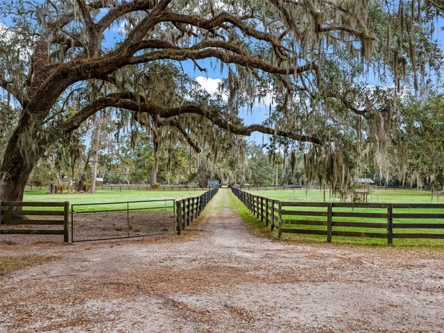 11553 NE HIGHWAY 315, Fort Mc Coy, FL 32134