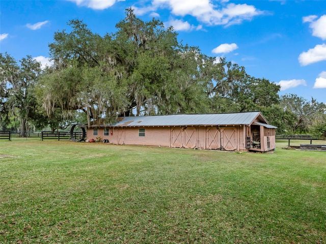 11553 NE HIGHWAY 315, Fort Mc Coy, FL 32134