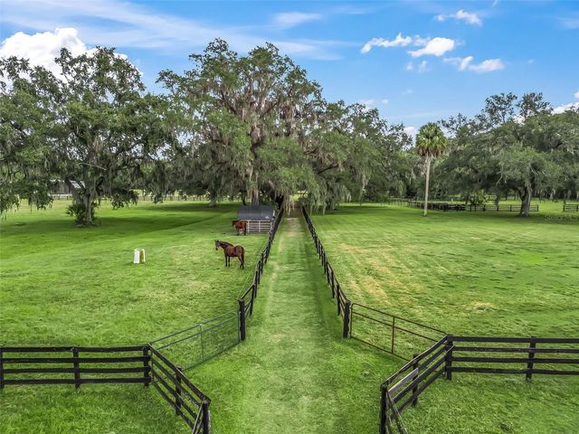 11553 NE HIGHWAY 315, Fort Mc Coy, FL 32134