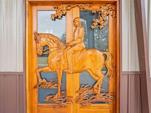 11553 NE HIGHWAY 315, Fort Mc Coy, FL 32134