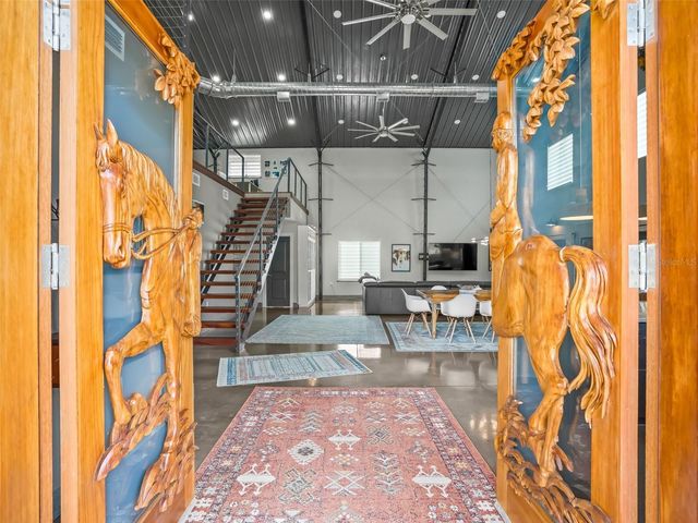 11553 NE HIGHWAY 315, Fort Mc Coy, FL 32134