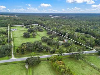 11553 NE HIGHWAY 315, Fort Mc Coy, FL 32134