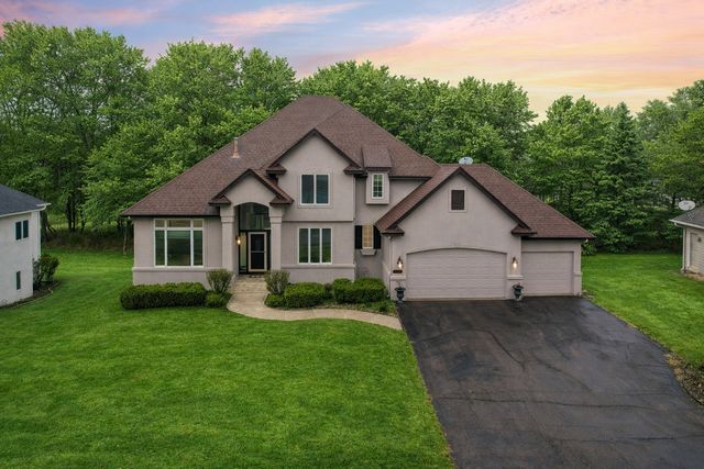 14638 Boulder Pointe Road, Eden Prairie, MN 55347