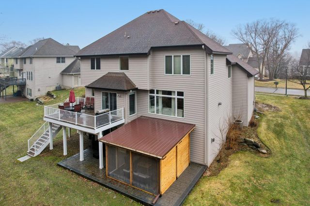 14638 Boulder Pointe Road, Eden Prairie, MN 55347