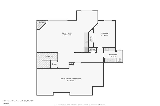 14638 Boulder Pointe Road, Eden Prairie, MN 55347