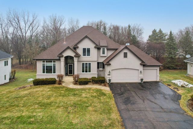 14638 Boulder Pointe Road, Eden Prairie, MN 55347