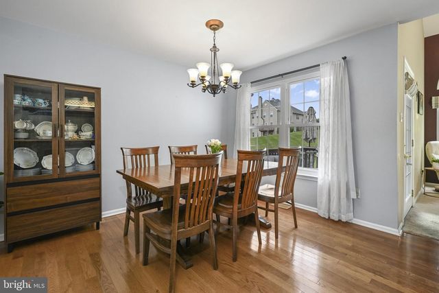 119 FARRINGTON CT, Collegeville, PA 19426