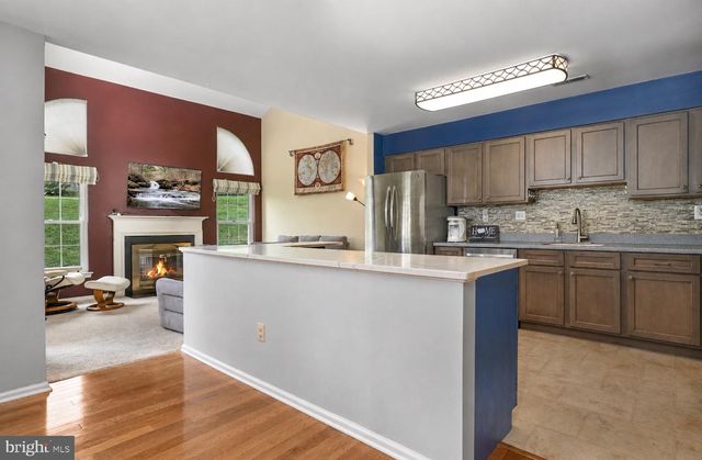 119 FARRINGTON CT, Collegeville, PA 19426