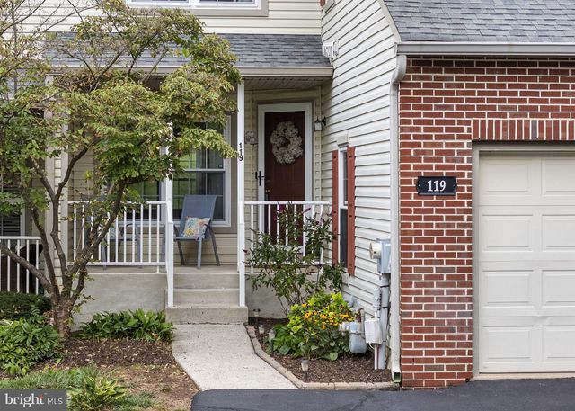 119 FARRINGTON CT, Collegeville, PA 19426