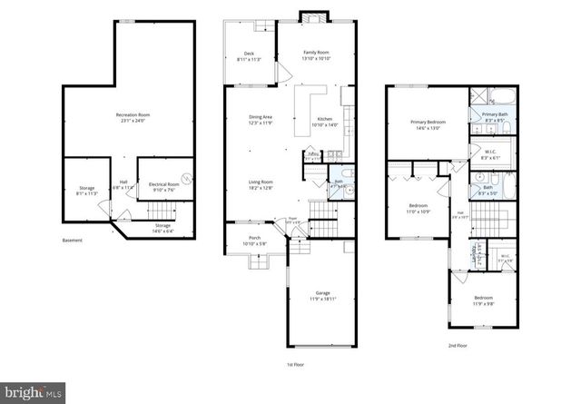 119 FARRINGTON CT, Collegeville, PA 19426