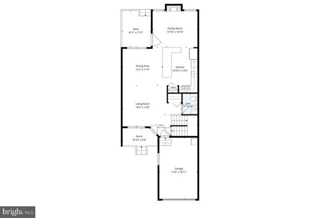 119 FARRINGTON CT, Collegeville, PA 19426