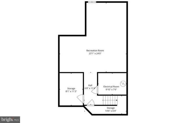 119 FARRINGTON CT, Collegeville, PA 19426