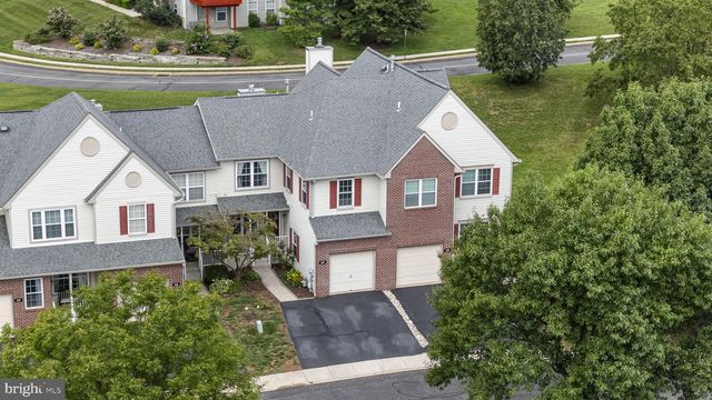 119 FARRINGTON CT, Collegeville, PA 19426