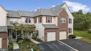 119 FARRINGTON CT, Collegeville, PA 19426