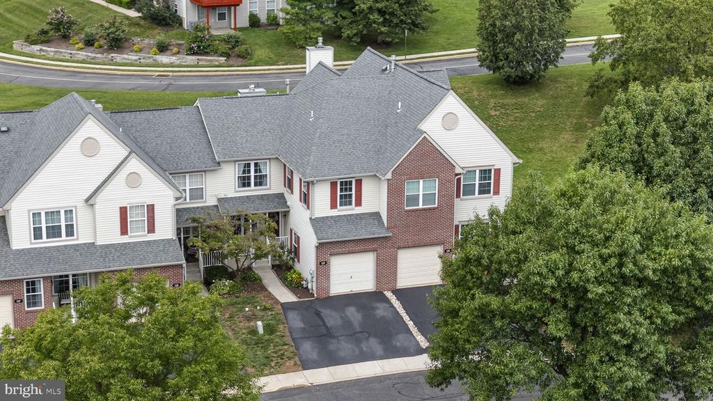 119 FARRINGTON CT, COLLEGEVILLE, PA 19426 — photo 5