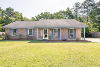 5728 Lexington Drive, Columbus, GA 31907