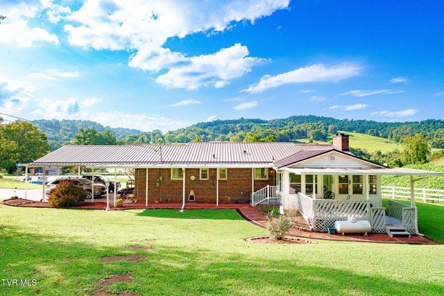 109 Barrel Drive, Gate City, VA 24251