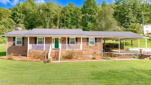 109 Barrel Drive, Gate City, VA 24251