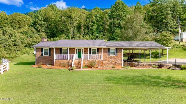 109 Barrel Drive, Gate City, VA 24251