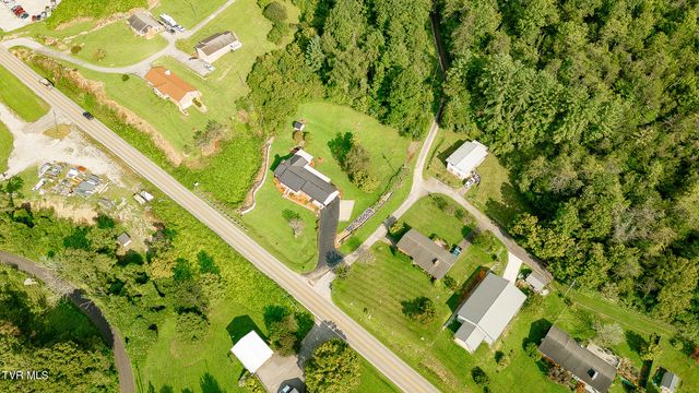 109 Barrel Drive, Gate City, VA 24251